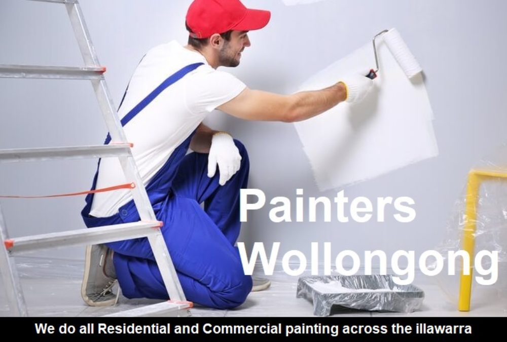 Painters Wollongong
